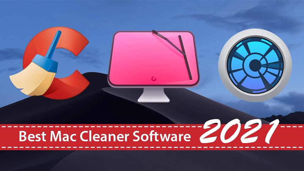 file system cleaner mac